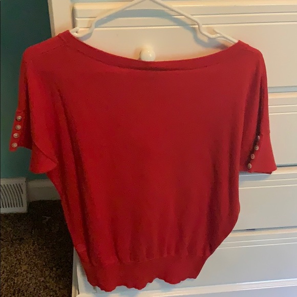 LOFT sweater - Picture 3 of 4